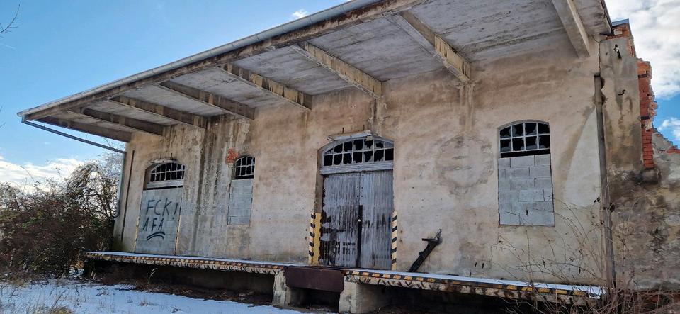 Gewerbeobjekt Calbe (Saale) - 700&euro; | Angebot:24429425