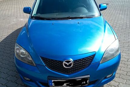 Mazda 3 242.000 km 1.399 &euro; Schönebeck 39218