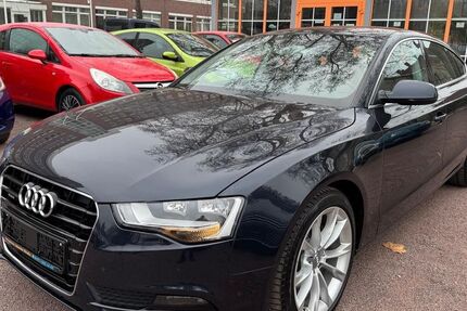 Audi A5 138.650 km 13.890 &euro; Magdeburg 39124