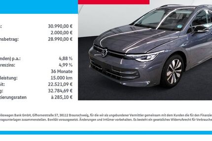 VW Golf 20.329 km 30.990 &euro; Wanzleben-Börde OT Hohendodeleben 39164