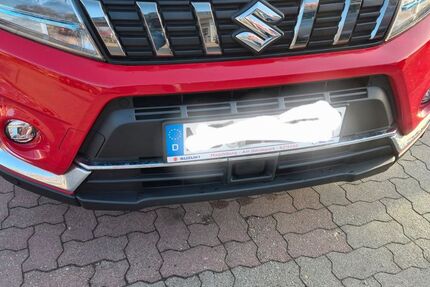 Suzuki Vitara 68.000 km 18.900 &euro; MAGDEBURG 39130