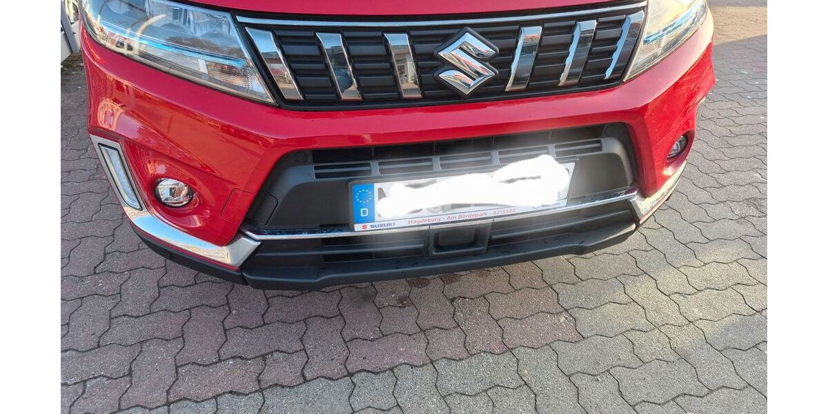 Suzuki Vitara 68.000 km 18.900 &euro; MAGDEBURG 39130