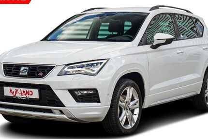 Seat Ateca 37.483 km 24.490 &euro; Magdeburg 39118