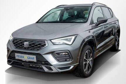 Seat Ateca 24.780 km 32.440 &euro; Magdeburg 39118