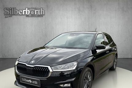 Skoda Fabia 2.592 km 22.890 &euro; Hillersleben 39343