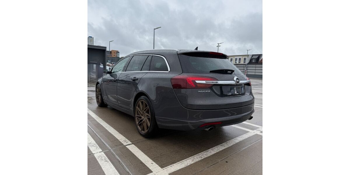 Opel Insignia 180.000 km 8.500 &euro; Magdeburg 39124