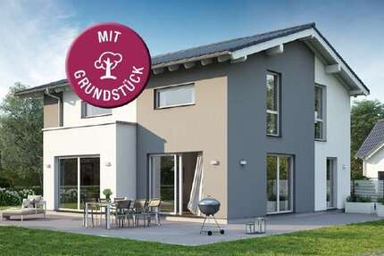 Haus zum Kaufen in Wanzleben 508.900 € 162 m² 5 zimmer