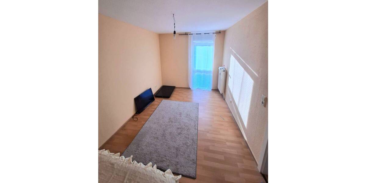 Terrassenwohnung Oschersleben - 3 Zimmer, 81 m&sup2;, 650&euro; | Angebot:26875265