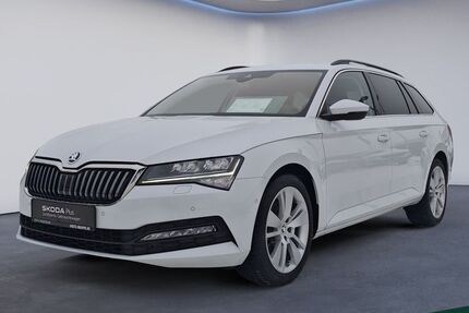 Skoda Superb 70.599 km 23.295 &euro; Magdeburg 39126