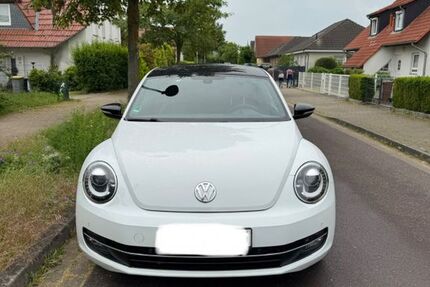 VW Beetle 114.549 km 10.500 &euro; Magdeburg 39116