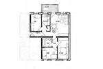 Etagenwohnung Magdeburg Stadtfeld Ost - 4 Zimmer, 86 m&sup2;, 770&euro; | Angebot:26728862