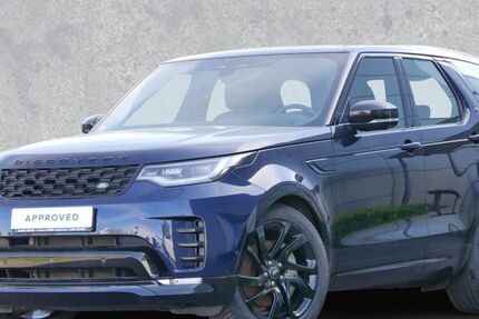 Land Rover Discovery 44.500 km 54.999 &euro; Magdeburg 39116