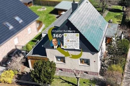 Haus Magdeburg Diesdorf - 4 Zimmer, 130 m&sup2;, 330.000&euro; | Angebot:25729308