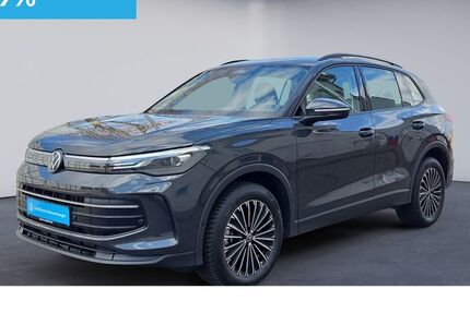 VW Tiguan 20.600 km 37.480 &euro; Magdeburg 39116