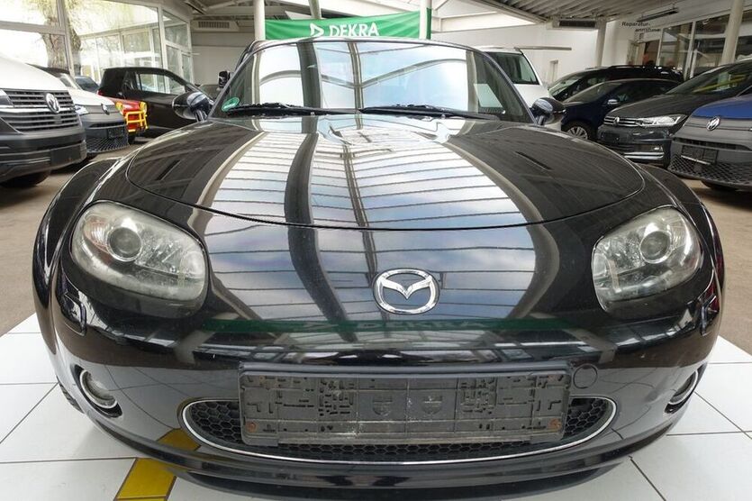 MX-5
