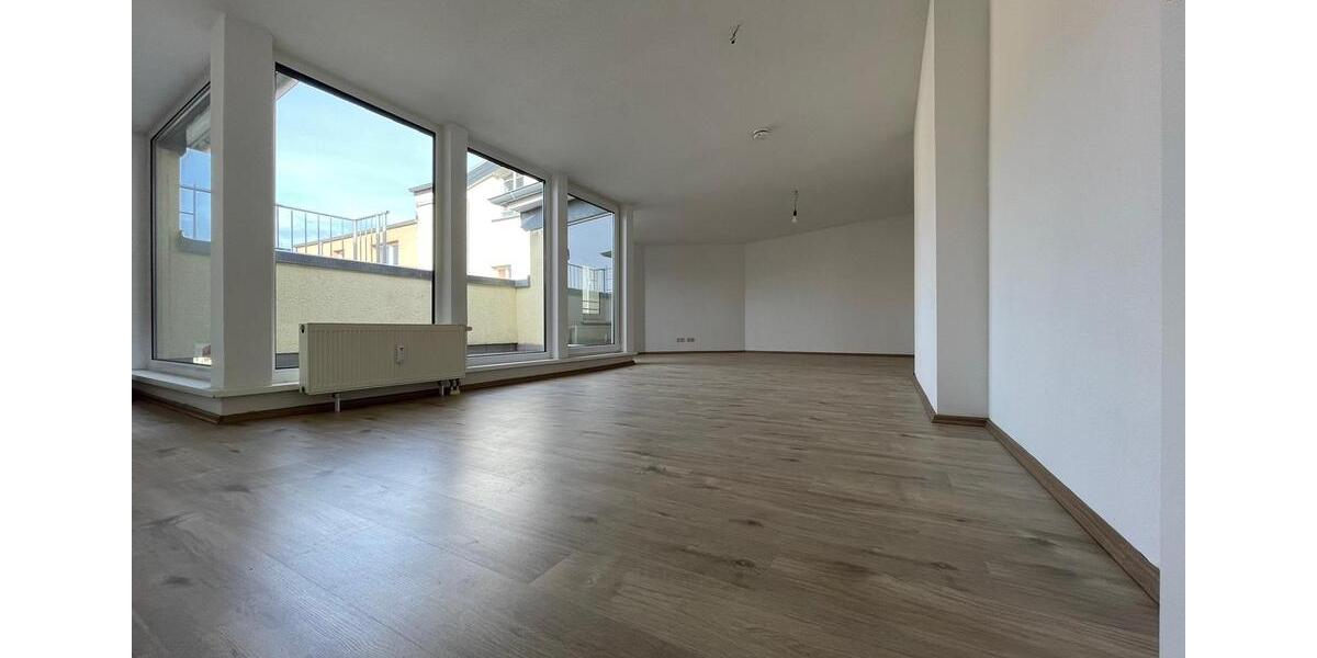 Dachgeschoßwohnung Magdeburg Alte Neustadt - 2 Zimmer, 64 m&sup2;, 670&euro; | Angebot:26194502