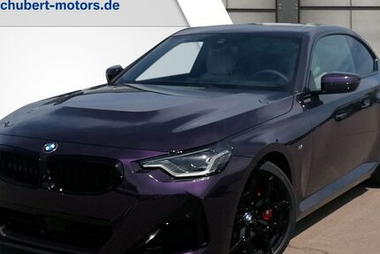 BMW 230 14.900 km 52.900 &euro; Magdeburg 39108