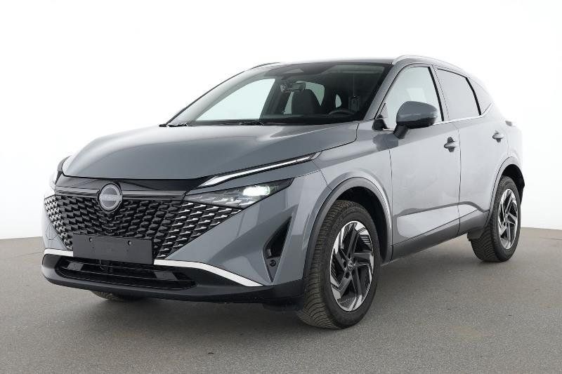 Nissan Qashqai 17.164 km 27.490 &euro; Magdeburg 39120