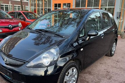 Honda Jazz 89.650 km 3.490 &euro; Magdeburg 39124