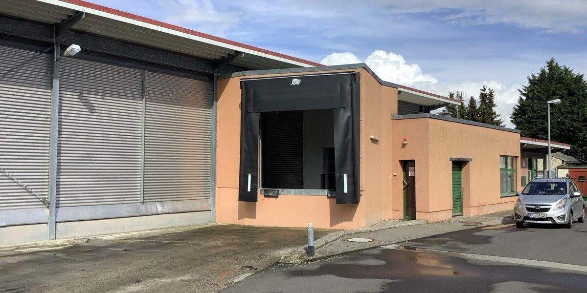 Gewerbeobjekt Vahldorf Vahldorf - 400.000&euro; | Angebot:25725941