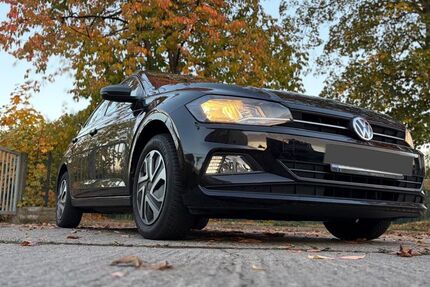 VW Polo 73.500 km 8.500 &euro; Gommern 39245