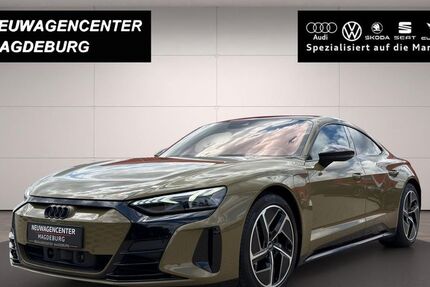 Audi RS e-tron GT 36.213 km 69.980 &euro; Magdeburg 39128