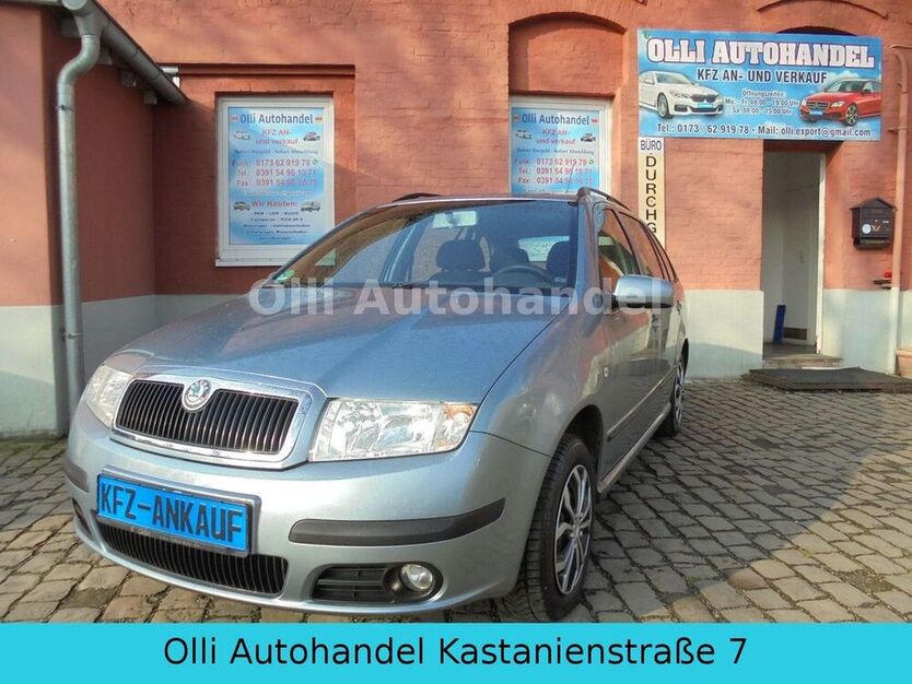 Fabia