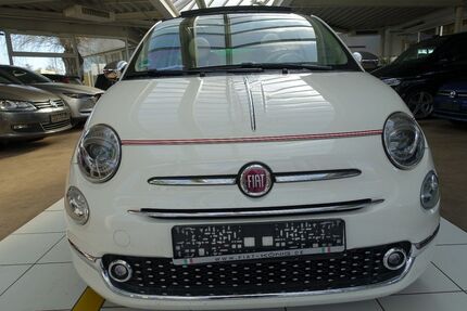 Fiat 500 14.321 km 15.790 &euro; Magdeburg 39130