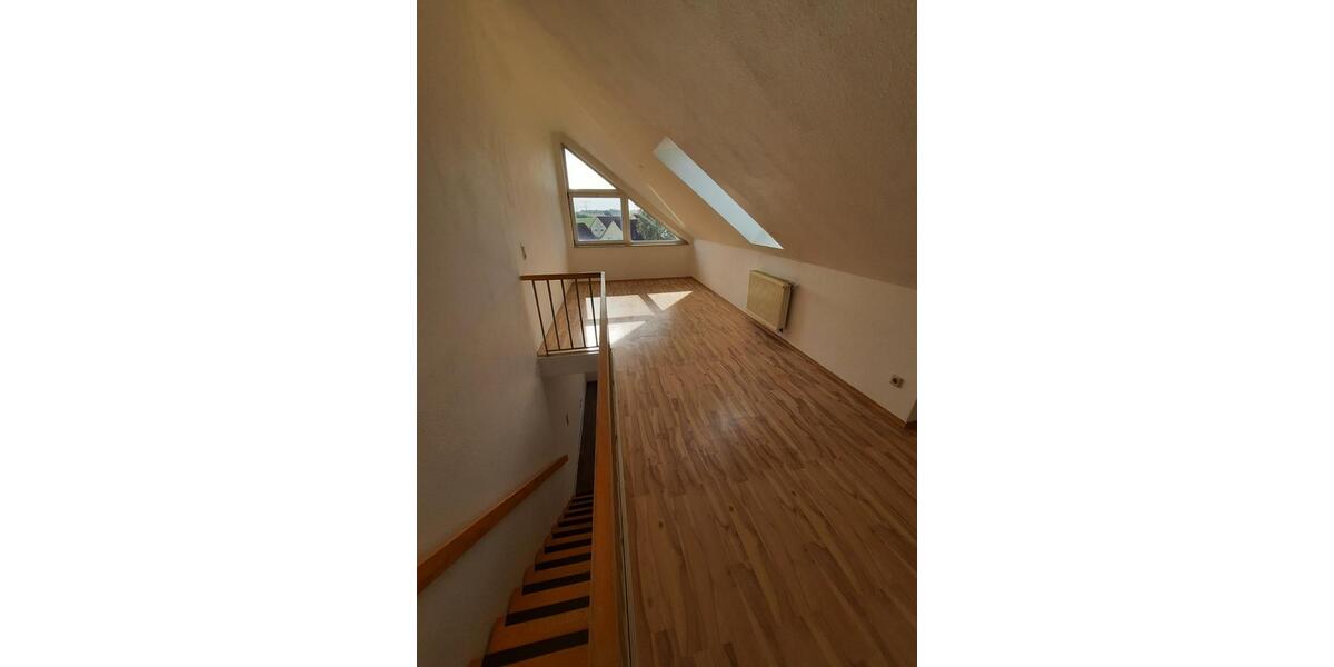 Maisonettenwohnung Bördeland - 3 Zimmer, 65 m&sup2;, 550&euro; | Angebot:24750567