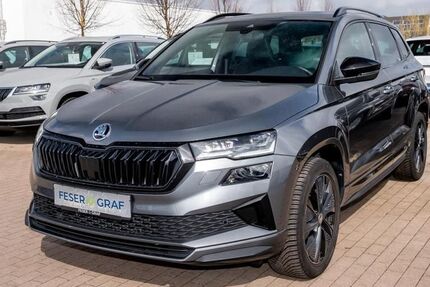 Skoda Karoq 22.700 km 36.670 &euro; Magdeburg 39118