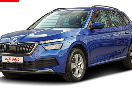 Skoda Kamiq 25.105 km 20.490 &euro; Magdeburg 39118