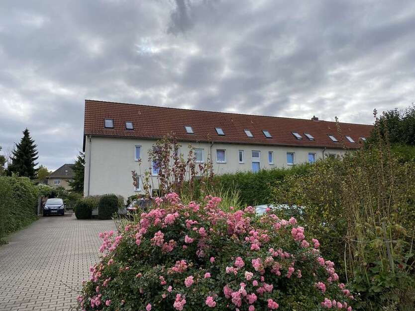Wohnung zum Mieten in Magdeburg 360 € 43 m²