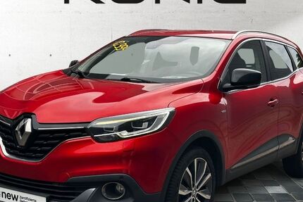 Renault Kadjar 116.900 km 10.399 &euro; Magdeburg 39128