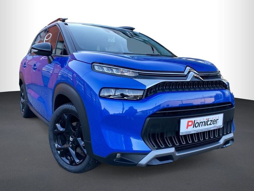 C3 Aircross