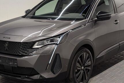 Peugeot 3008 31.200 km 27.980 € Langenweddingen 39171