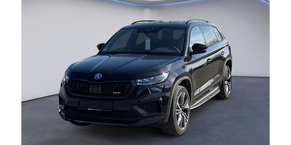 Skoda Kodiaq 57.743 km 40.995 &euro; Magdeburg 39126