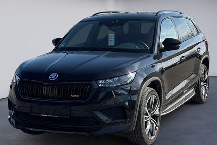 Skoda Kodiaq 57.743 km 41.340 &euro; Magdeburg 39126