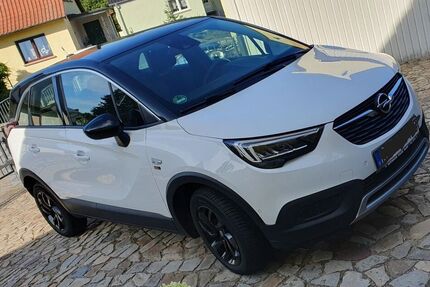Opel Crossland (X)