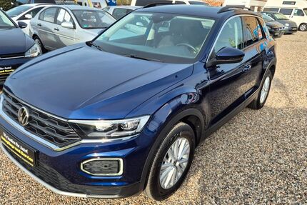 VW T-Roc 34.500 km 22.600 &euro; Schönebeck 39218
