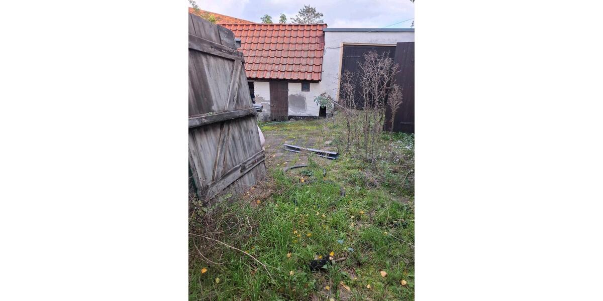 Bauernhaus, Landhaus Calbe (Saale) - 12 Zimmer, 200 m&sup2;, 79.400&euro; | Angebot:26521048