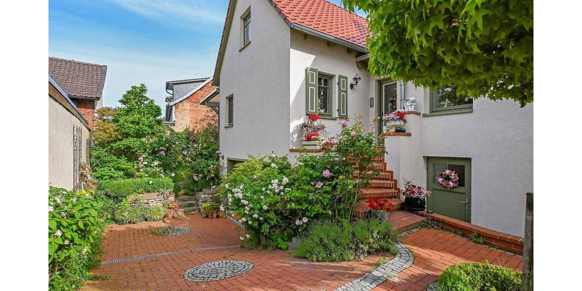 Einfamilienhaus Erxleben - 5 Zimmer, 125 m&sup2;, 269.000&euro; | Angebot:26868746