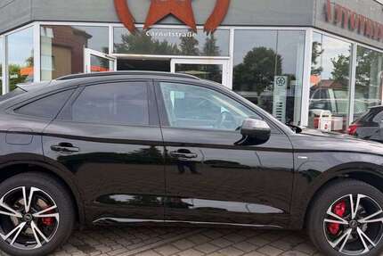 Audi Q5 61.000 km 40.950 &euro; Magdeburg 39120