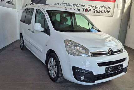 Citroen Berlingo 112.000 km 9.680 &euro; Magdeburg 39126