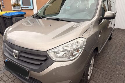Dacia Dokker 109.000 km 11.420 &euro; Burg 39288