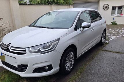 Citroen C4 109.000 km 6.100 &euro; Biederitz 39175