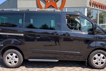 Ford Transit 90.000 km 18.890 &euro; Magdeburg 39120