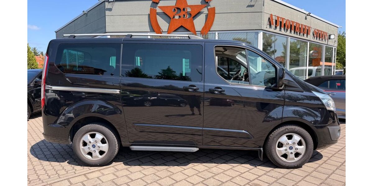 Ford Transit 90.000 km 18.890 &euro; Magdeburg 39120