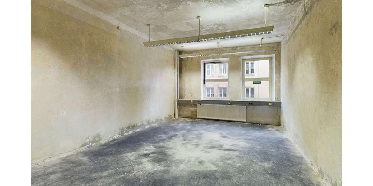 Attraktive Büroeinheit in der Altstadt von Magdeburg – Individuelle Gestaltung möglich! - Gewerbeobjekt Magdeburg | Angebot:25717427
