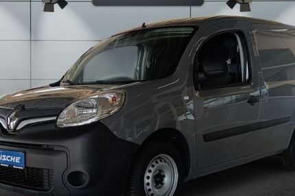 Renault Kangoo 103.202 km 13.497 &euro; Wolmirstedt 39326