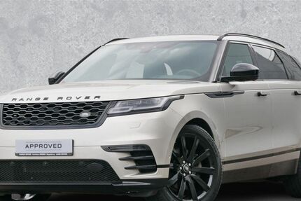 Land Rover Range Rover Velar 22.222 km 54.599 € Magdeburg 39116